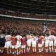 Timnas Indonesia gantikan Qatar jadi tuan rumah babak 4 Kualifikasi Piala Dunia 2026? (Foto: PSSI)