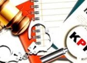ilustrasi kpk (fhoto.dok)