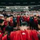 Timnas Indonesia kala berlaga. (Foto: PSSI)