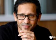 Kejagung Periksa Nadiem Makarim.(fhoto:dok.ulanda/pinterest)