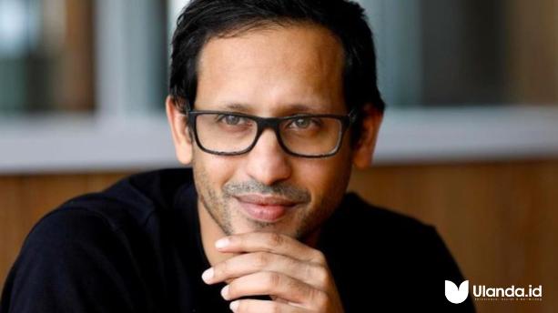 Kejagung Periksa Nadiem Makarim.(fhoto:dok.ulanda/pinterest)