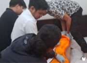 Pria Asal Jakarta Tewas di Gorontalo (fhoto:dok. ulanda.id)