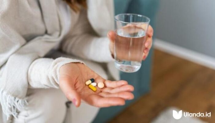 Waspadai Bahaya Konsumsi Obat Tanpa Resep, Ginjal Bisa Rusak Permanen