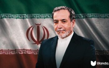 Iran Bantah Kesepakatan Gencatan Senjata dengan Israel, Araghchi: Perang Masih Berlanjut