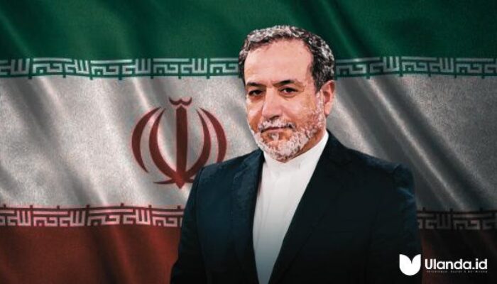 Iran Bantah Kesepakatan Gencatan Senjata dengan Israel, Araghchi: Perang Masih Berlanjut