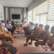 Reses dprd dapil gorontalo 1 saat berkunjung ke dinas pendidikan provinsi, Senin, 23 juni 2025/fhoto>ulanda