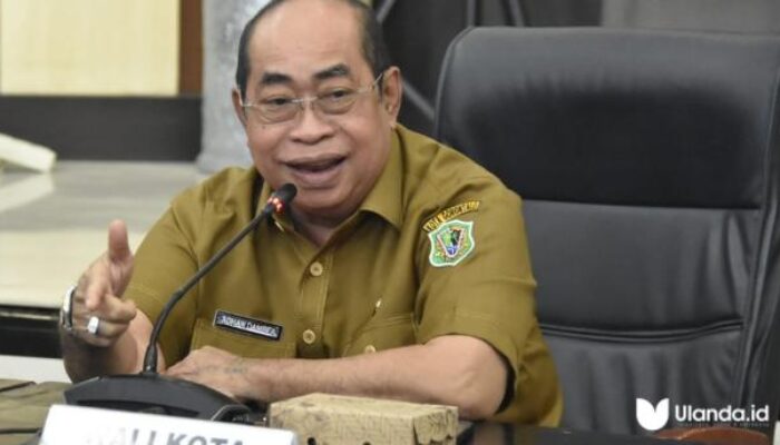 Adhan Dambea: Kejaksaan Turun Tangan Tanda Peduli, Gorontalo Harus Bebas Korupsi
