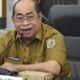 Wali kota Gorontalo Adhan Dambea (fhoto:dok.ulanda)