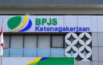 BPJS Ketenagakerjaan. (Foto: Getty Images/Muhammad Labib Adilah)
