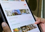 Kemenparekraf Tertibkan OTA Asing yang Belum Berizin di Indonesia