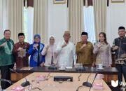 Anggota DPRD Dapil Bone Bolango Gelar Reses Perdana, Bahas Isu Strategis Bersama Bupati
