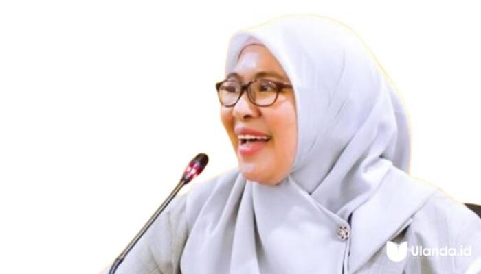 Femmy Udoki: Reses DPRD Bukan Sekadar Seremoni, Tapi Kolaborasi untuk Rakyat