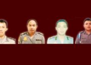 Polda Gorontalo memecat empat personel melalui PTDH karena melanggar kode etik profesi (fhoto:dok.ulanda)