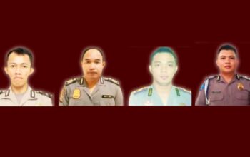 Menjelang Puncak HUT Bhayangkara ke-79, Empat Anggota Polda Gorontalo Dipecat