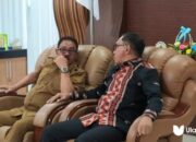 Saat Reses di Boalemo, La Ode Haimudin Soroti Optimalisasi PAD dan Pajak Kendaraan