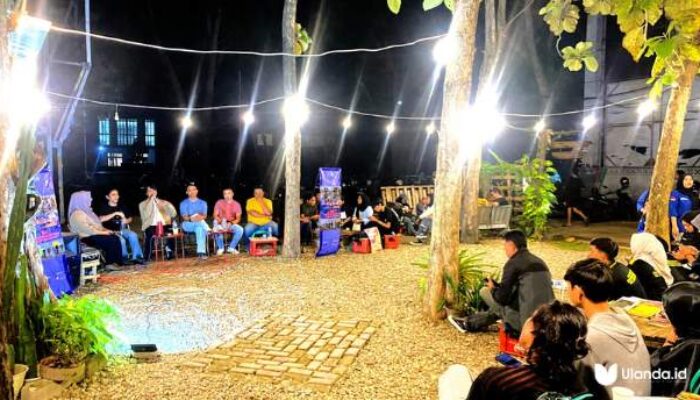 FPMIK X Braga Angkat Budaya Mongondow di Gorontalo