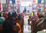Venny Rosdiana Serap Aspirasi Warga Lamahu, Fokus Perkuat Ekonomi dan Infrastruktur Desa