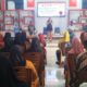 Reses Aleg Deprov Venny Anwar di desa Lamahu Kecamatan Bilato, Kabupaten Gorontalo, pada Kamis, 26/06 (Fhoto:dok.Ulanda.id)