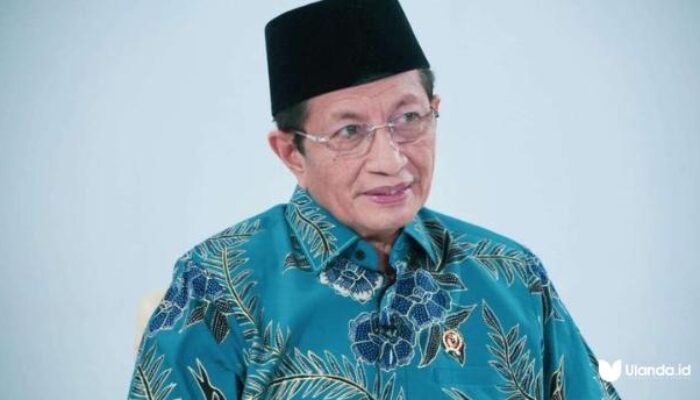 Menag Tegaskan Nikah Massal Terbuka untuk Semua Agama