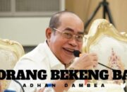 Wali Kota Gorontalo Adhan Dambea. (foto:dok.humas)