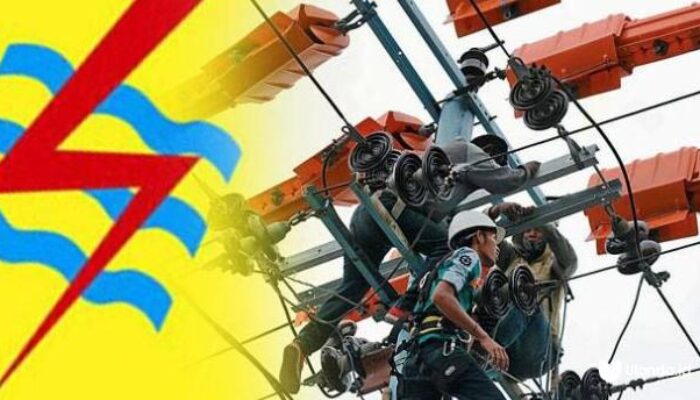 Tarif Listrik Naik di Batam Mulai Juli 2025, Ini Daftar Pelanggan yang Terdampak