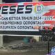 Dr. Espin ataulie saat melakukan reses dprd provinsi gorontalo di Desa Tuladenggi, Kecamatan Telaga Biru, Rabu, 25/06 (fhoto. :dok)