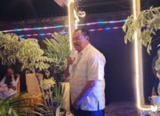 Anggota DPRD Provinsi Gorontalo Paris R.A. Jusuf (fhoto: Dok. Ulanda.id)