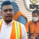 Gubernur Sumut Boby Nasution. (fhoto:Ulanda.id)
