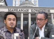 Ahmad Irawan Kritik Putusan MK, Deddy Sitorus Sebut Final dan Mengikat