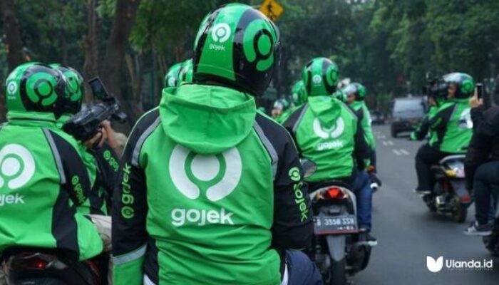 Kemenhub, Tarif Ojek Online Akan Naik Hingga 15 Persen