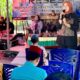 Femmy Udoki saat Reses masa sidang ke tiga dprd provinsi, di Desa Pelita Hijau, Kecamatan Bonepantai, Kabupaten Bone Bolango, Kamis, 26/06 (Fhoto:dok.Ulanda.id)