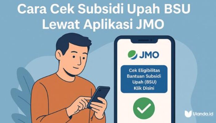 BSU 2025 Cair, Ini Cara Cek dan Atasi Jika Bantuan Belum Masuk Rekening