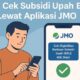 BSU 2025: Cek Nama di Daftar Penerima dan Syarat Pencairan Dana(Ulanda.id)