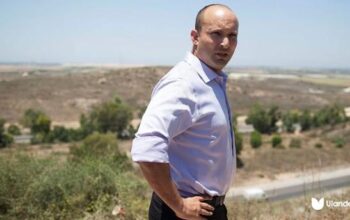 Naftali Bennett Desak Netanyahu Mundur, Nilai Kepemimpinan Picu Perpecahan Israel