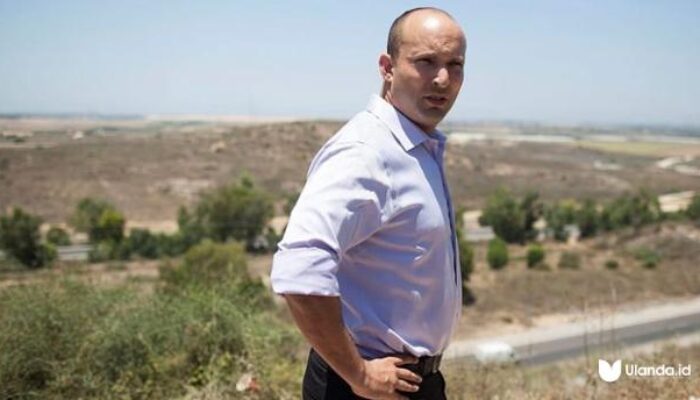 Naftali Bennett Desak Netanyahu Mundur, Nilai Kepemimpinan Picu Perpecahan Israel