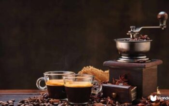 Ternyata ini alasan perempuan di Korea lebih suka minum kopi hitam