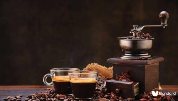 Ternyata ini alasan perempuan di Korea lebih suka minum kopi hitam