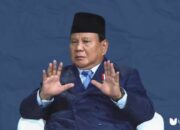 Presiden Prabowo: Cadangan Migas Besar, Tapi Energi Surya Adalah Masa Depan Indonesia