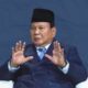 Presiden Prabowo Subianto (fhoto: dok. Ulanda.id)