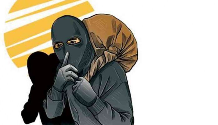 Masyarakat Kabila Resah Dengan Sosok Misterius