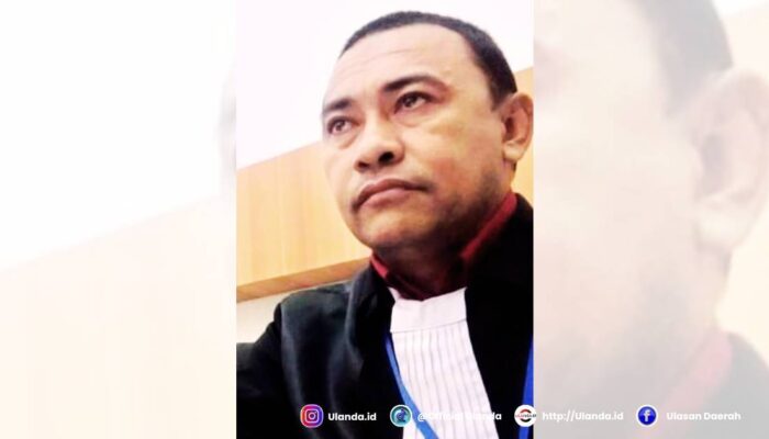 Kasus Dugaan Persetubuhan Oknum Polisi di Bone Bolango Masuk Tahap Internal