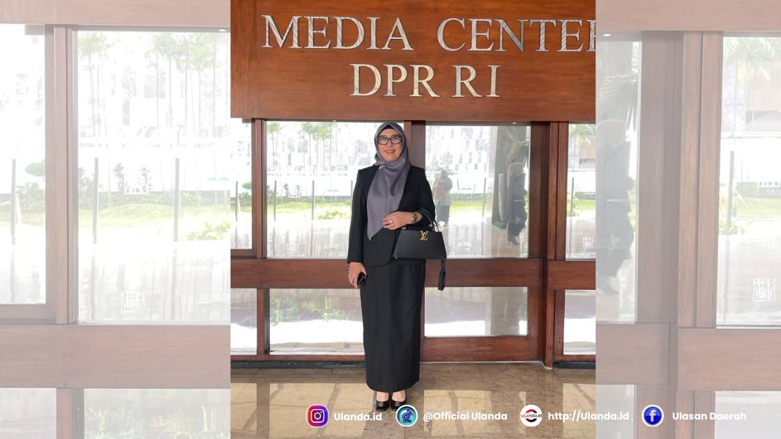 dr. Sri Darsianti Tuna Anggota Komisi IV Deprov Gorontalo