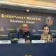 Konfrensi pers kasus tewasnya diplomat muda Kementerian Luar Negeri (Kemlu), Arya Daru Pangayunan atau ADP (39) di Polda Metro Jaya, Selasa (29/7/2025) (Liputan6.com/Ady Anugrahadi)