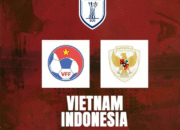 Cover prediksi Timnas Indonesia U-23 versus Timnas Vietnam U-23 di final Piala AFF U-23 2025. (Bola.com/Wiwig Prayugi)