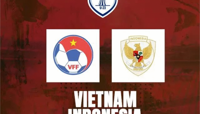 Timnas Indonesia U-23 Bertekad Akhiri Paceklik Gelar Lawan Vietnam