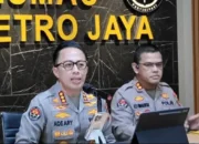 Polisi Ungkap Kronologi Temuan Jenazah Diplomat Kemlu Arya Daru di Kamar Kos Menteng