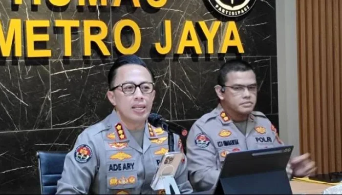 Polisi Ungkap Kronologi Temuan Jenazah Diplomat Kemlu Arya Daru di Kamar Kos Menteng