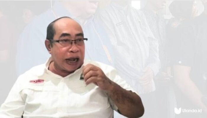 Wali Kota Gorontalo Kritik Gubernur: Jangan Campuri Urusan Perluasan Wilayah