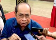 Wali kota Gorontalo Adhan Dambea. (foto.Ist)