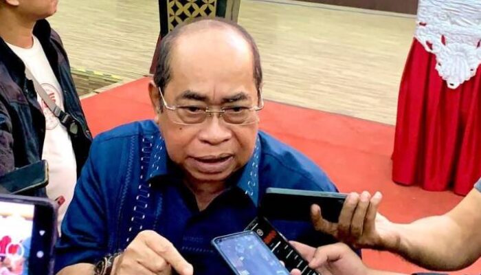 Wali Kota Gorontalo Desak Polda Bertindak Adil, Minta Semua Pihak Diproses Hukum